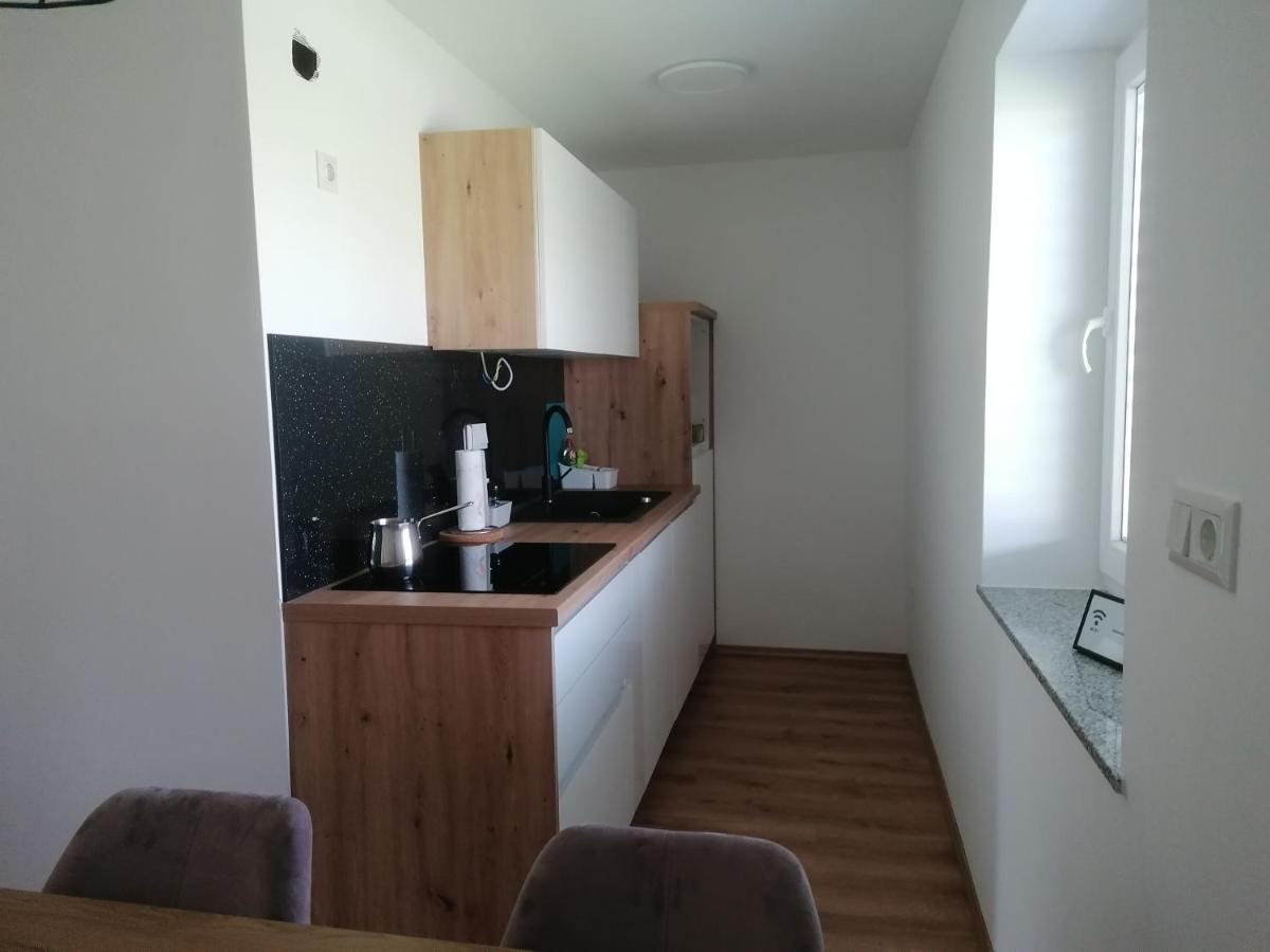 מריבור Apartment Sunset מראה חיצוני תמונה